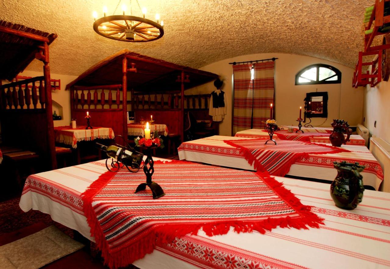 Gedeon Tanya Panzio Guest House Jakabszállás Екстериор снимка