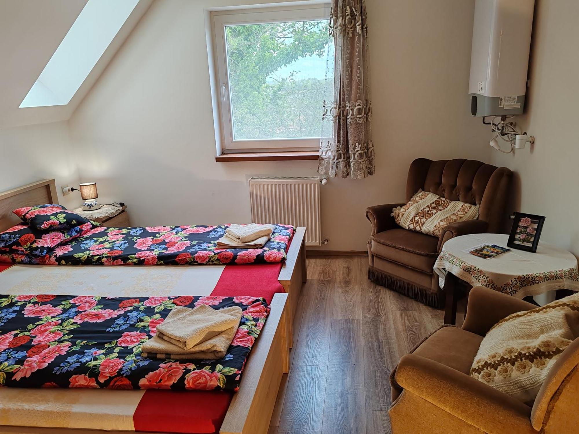 Gedeon Tanya Panzio Guest House Jakabszállás Екстериор снимка