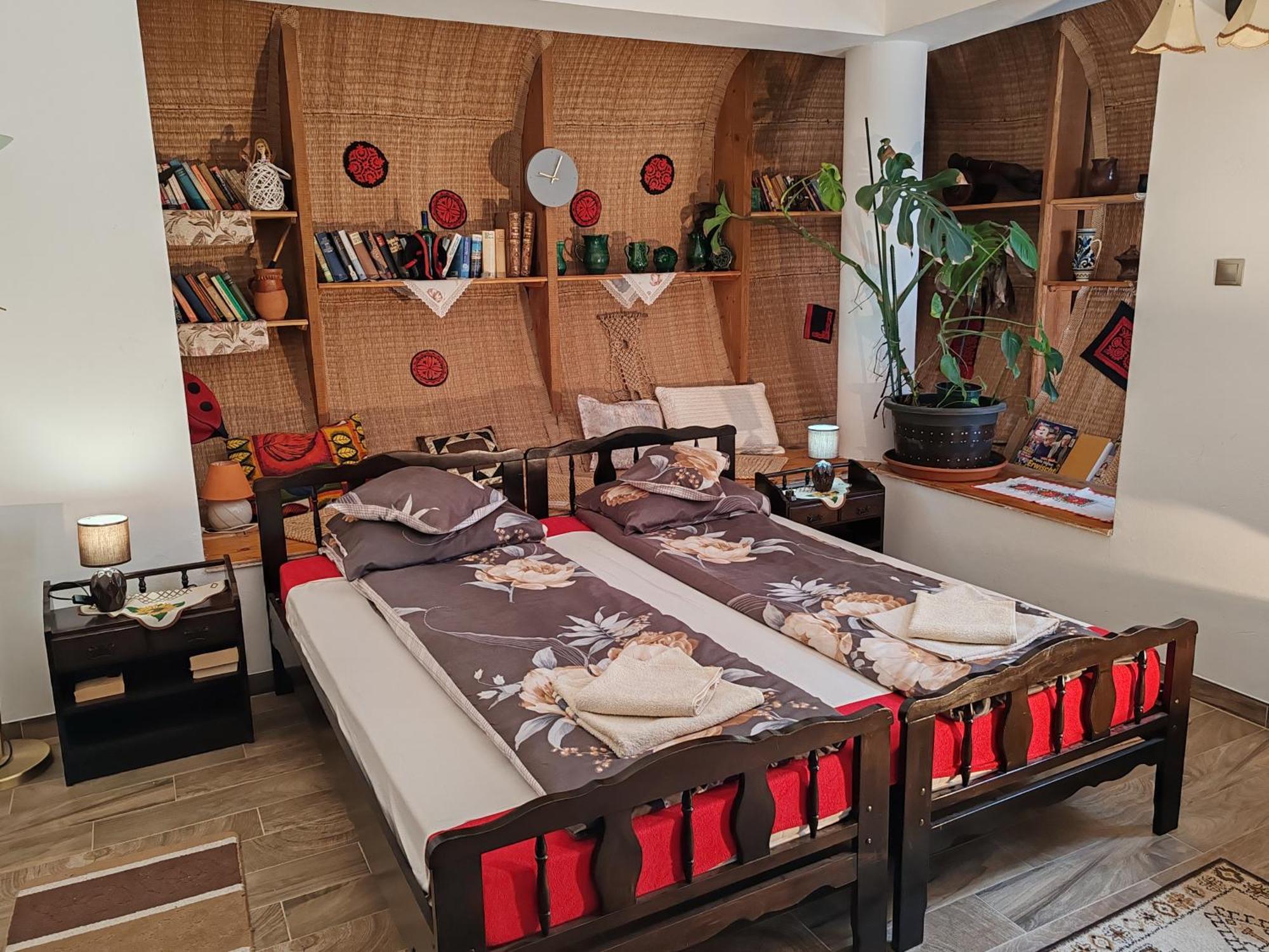 Gedeon Tanya Panzio Guest House Jakabszállás Екстериор снимка