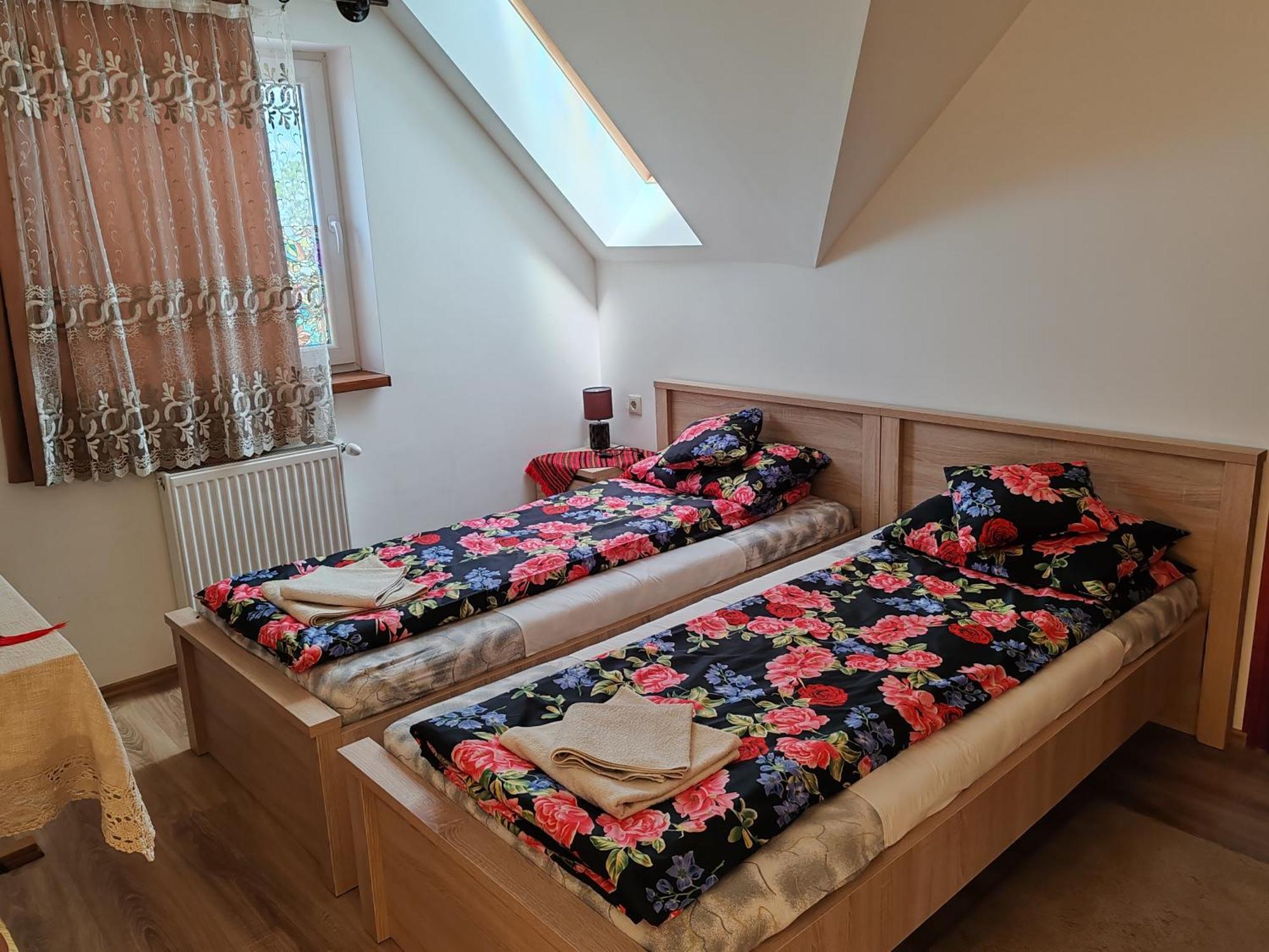 Gedeon Tanya Panzio Guest House Jakabszállás Екстериор снимка