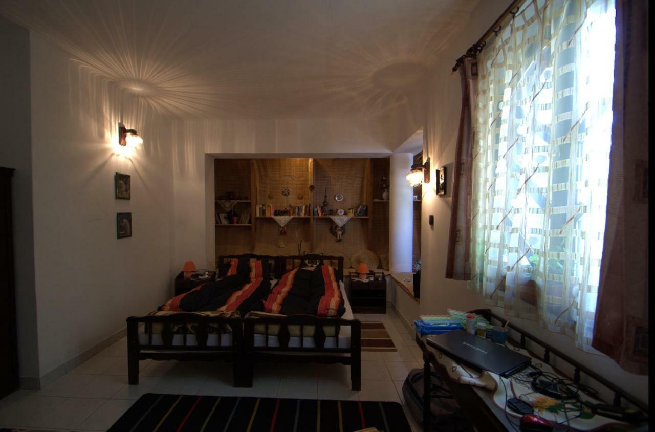 Gedeon Tanya Panzio Guest House Jakabszállás Екстериор снимка